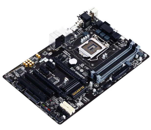 Gigabyte GA-B85-HD3-A (B85 2xPCI-E DDR3) - 267084 - zdjęcie 4